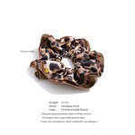 Double Layer Hair Clips Supplier - JINYOU 0031 New Arrivals Fashion Brown