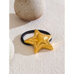 Five-pointed Star Hairband Manufacturer - JINYOU 4984 New Arrival Stainless Steel
