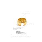 Ear Bone Clips Manufacturer - JINYOU 0032 Wide 1PC Fashion Waterproof Classic