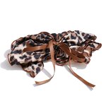 Leopard Print Hairpin Supplier - JINYOU 0025 Personalized Polyester Adjustable