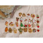 Christmas Pendants Manufacturer - JINYOU 0134 Fashion Stainless Steel Elk Candy