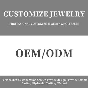 Gold Plated Jewelry Supplier - JINYOU Wholesale Waterproof Stainless Steel