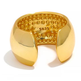 Ear Bone Clips Manufacturer - JINYOU 0032 Wide 1PC Fashion Waterproof Classic