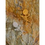 Match Man Brooch Manufacturer - JINYOU 4531 Fashion Stainless Steel Metal Cute