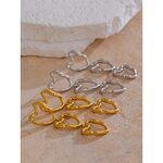 Jewelry Set Supplier - JINYOU 4507 High Quality Waterproof Chain Necklace