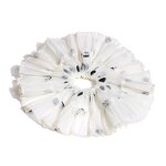 Dotted Hairband Manufacturer - JINYOU 0024 New Trend Polyester Fabric Cherry