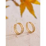 Heart Open Ring Supplier - JINYOU 5350 New Arrival Cubic Zirconia Waterproof