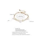 Flower Necklace Set Manufacturer - JINYOU 3981 New Arrivals Trendy Style Cheap