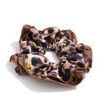 Double Layer Hair Clips Supplier - JINYOU 0031 New Arrivals Fashion Brown
