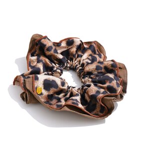 Double Layer Hair Clips Supplier - JINYOU 0031 New Arrivals Fashion Brown