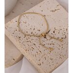 Retractable Snake Bracelet Manufacturer - JINYOU 1908 Wholesale 18K Gold Plated