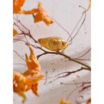 Metal Sun Finger Ring Manufacturer - JINYOU 5513 New Arrival Waterproof PVD