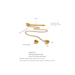 Hair Clip Earrings Supplier - JINYOU 2002 Fashion Young Stainless Steel Heart