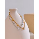 Zircon Heart Anklet Manufacturer - JINYOU 4832 New Arrival Barefoot Stainless