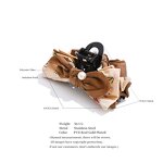 Pearl Bow Hair Clip Supplier - JINYOU 0027 Hot Selling Sweet Style Adult