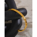 Beach Open Bracelet Supplier - JINYOU 4060 Ocean Element Stainless Steel