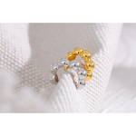 Ear Clip Cuff Supplier - JINYOU 04 1PC 925 Sterling Silver No Puncture