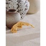 Sexy Body Shape Brooch Supplier - JINYOU 5170 Stainless Steel Uneven Design