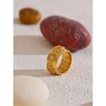 Zircon Flower Set Manufacturer - JINYOU 5146 New Arrival Shiny Hoop Earrings