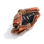 Pearl Bow Hair Clip Supplier - JINYOU 0027 Hot Selling Sweet Style Adult