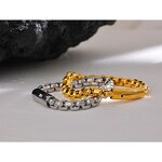 Chain Wrist Bracelet Supplier - JINYOU 5009 Size 2258mm Stainless Steel