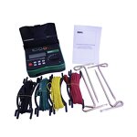 Ground Resistance Tester Supplier - 4-Terminal Soil Resistivity Tester
