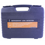 Refrigerant Leak Detector Manufacturer - Portable Gas Leak Tester