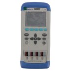 Handheld Temperature Meter Factory - Multi-Channel Thermometer Logger