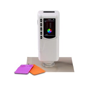 Colorimeter Manufacturer - Multifunctional Color Difference Meter