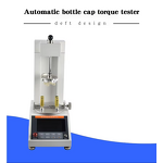 Bottle Cap Torque Tester Supplier - Automatic Torque Meter 10N