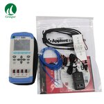 Handheld Temperature Meter Factory - Multi-Channel Thermometer Logger