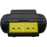 Printing Thermometer Supplier - K/J/E/T Type Temperature Meter