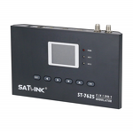 Digital TV Modulator Factory - DVB-T Modulator MPEG-4 AVC H.264