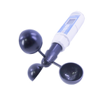 Digital Anemometer Manufacturer - Cup Vane Wind Speed Tester