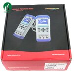 Handheld Temperature Meter Factory - Multi-Channel Thermometer Logger