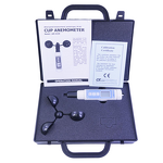 Digital Anemometer Manufacturer - Cup Vane Wind Speed Tester