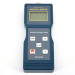 Coating Thickness Gauge Supplier - Digital Thickness Meter 0-1000um