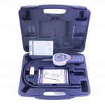 Refrigerant Leak Detector Manufacturer - Portable Gas Leak Tester