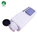 Colorimeter Supplier - Portable Color Difference Meter 4mm Diameter