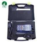 Temperature Humidity Meter Factory - Datalogging Thermometer Hygrometer