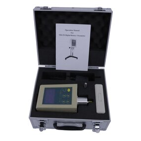 Viscosity Tester Factory - Digital Liquid Viscometer