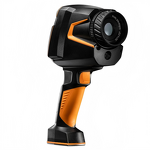 Thermal Imager Manufacturer - Portable Thermal Camera 320x240 Pixels