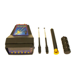 Underground Metal Detector Factory - Trident Gold Detector 20m Depth