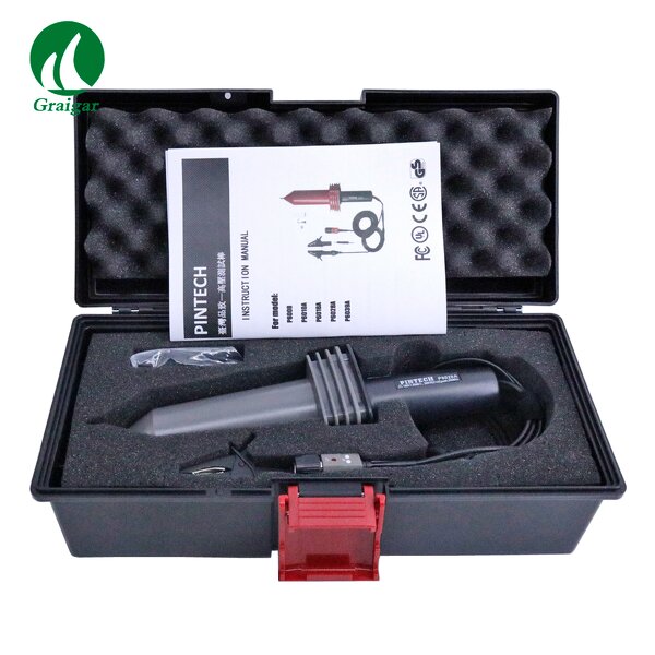 High Voltage Probe Manufacturer - Oscilloscope Probe 200MHz 1000:1