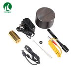 Digital Hardness Tester Supplier - Portable Multi-Scale Hardness Tester