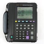 Process Calibrator Factory - Multifunction Calibrator Tester