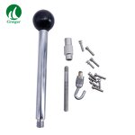 Pressure Test Stand Factory - Digital Push Pull Force Gauge Stand