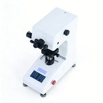 Microhardness Tester Factory - Auto Turret Metal Coating Tester