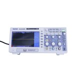 Digital Storage Oscilloscope Manufacturer - 200MHz Bandwidth Oscilloscope