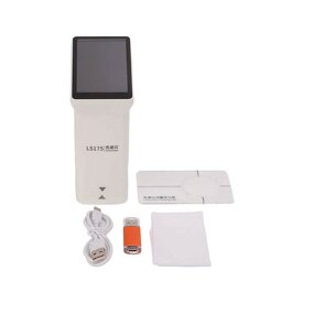 Colorimeter Factory - Portable Color Difference Analyzer for Textile